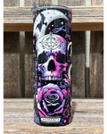 Romance The Lovers Skull