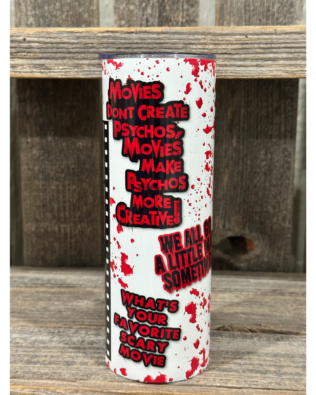 Billy Loomis - Scream - Amy's Custom Creations Collection