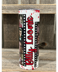 Billy Loomis - Scream - Amy's Custom Creations Collection