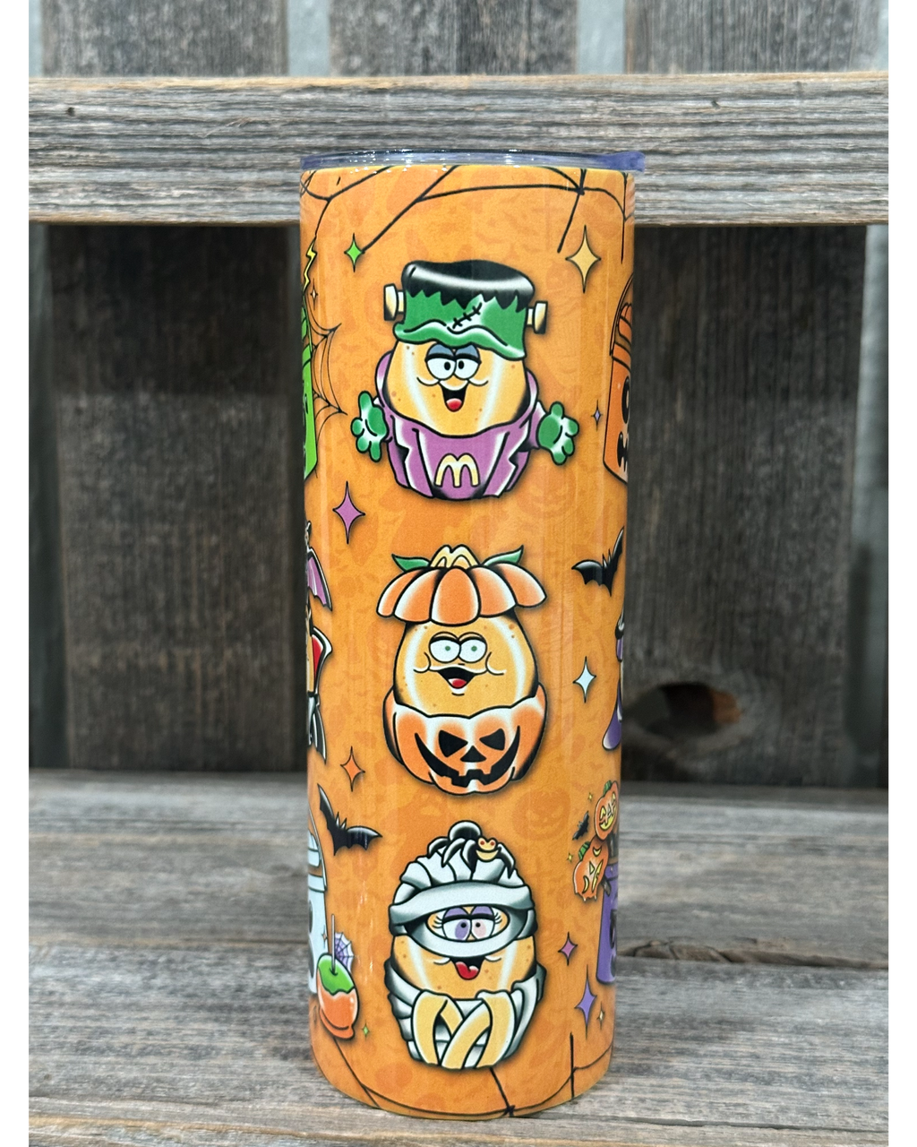 Boo Nuggets - Amy's Custom Creations Collection