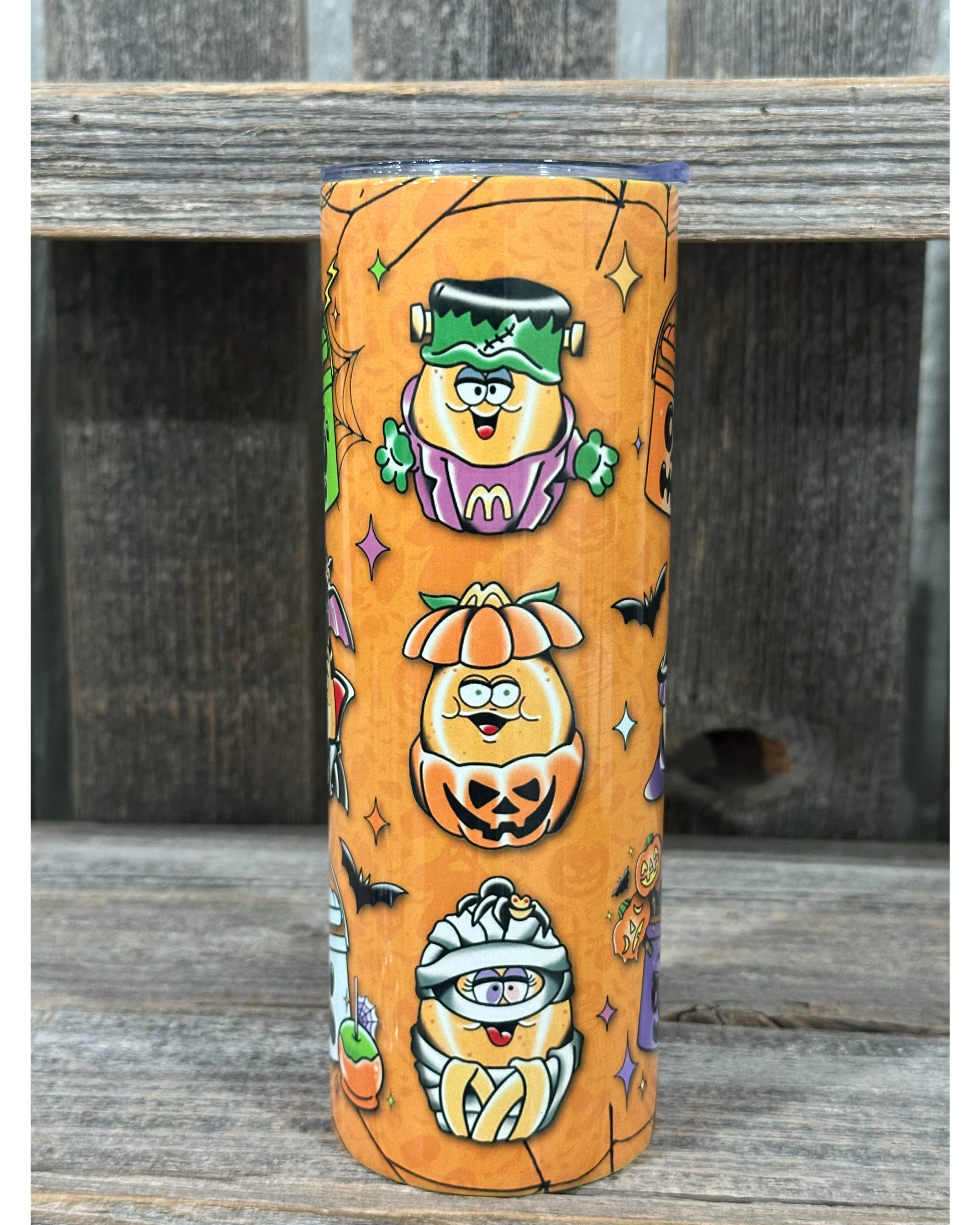 Boo Nuggets - Amy's Custom Creations Collection