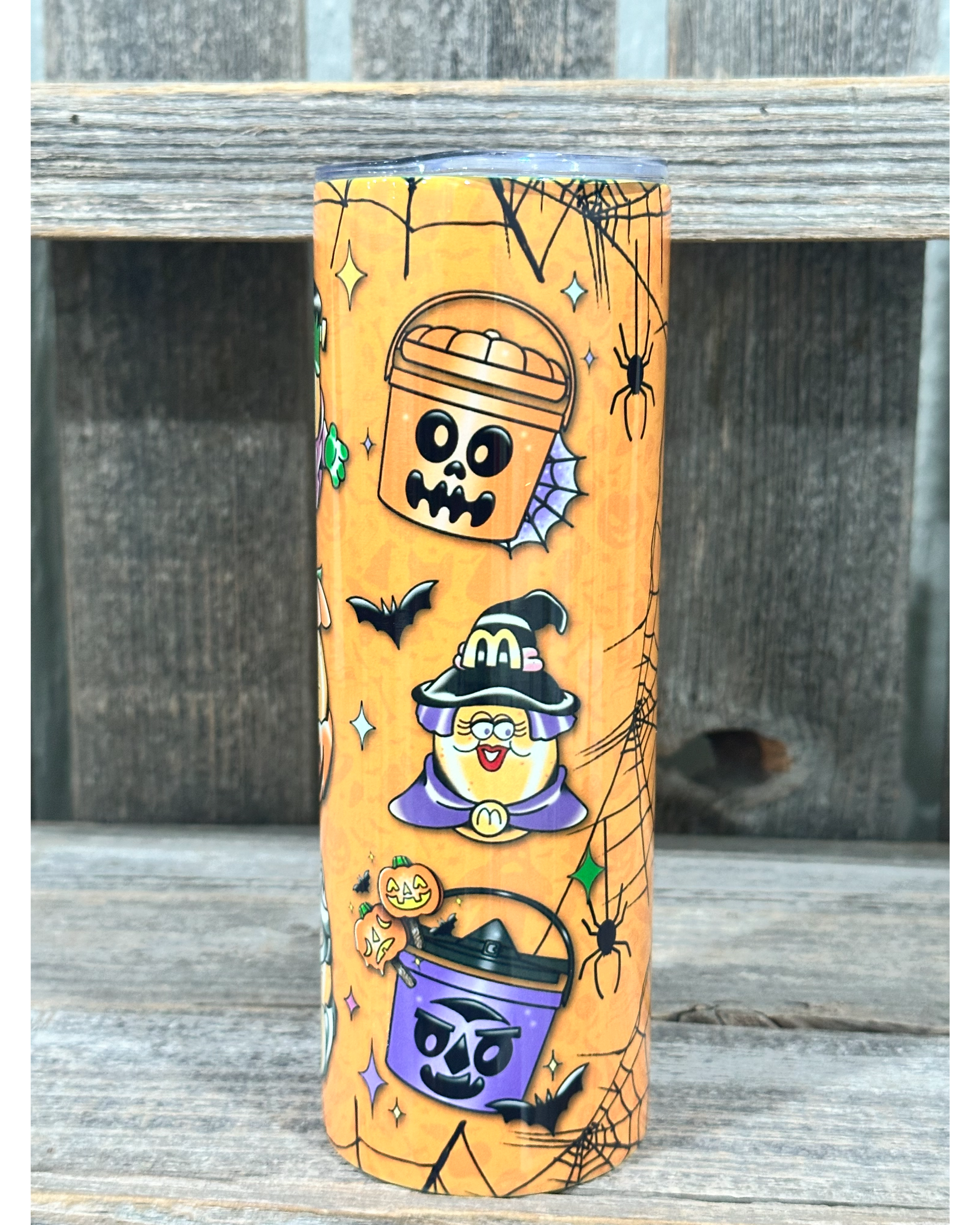 Boo Nuggets - Amy's Custom Creations Collection