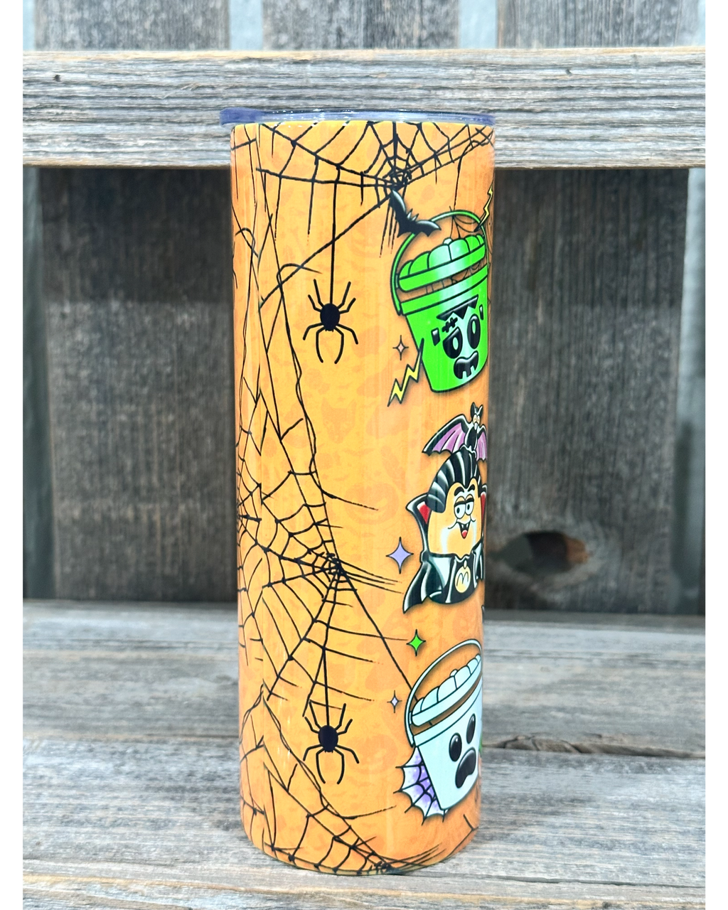Boo Nuggets - Amy's Custom Creations Collection