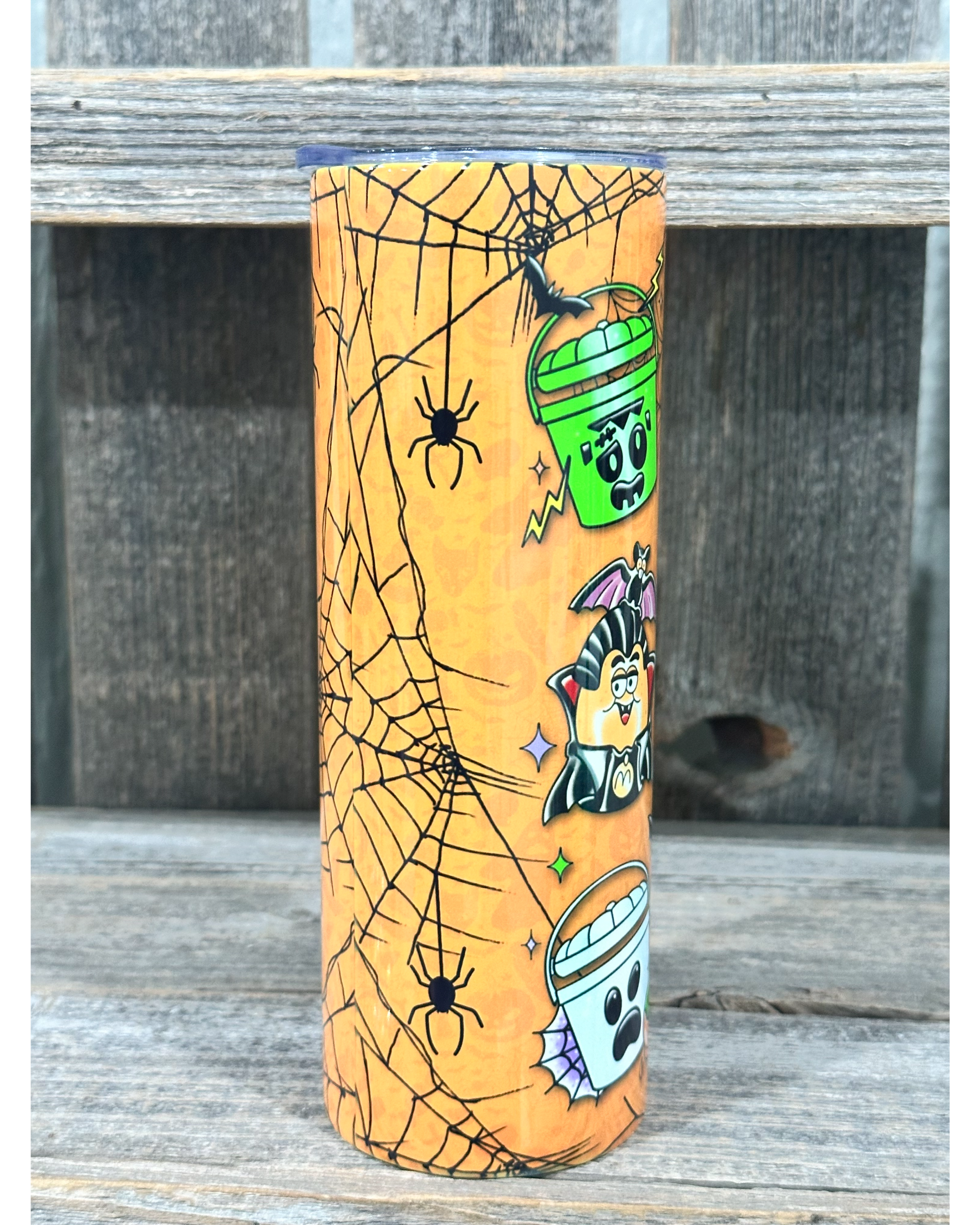 Boo Nuggets - Amy's Custom Creations Collection