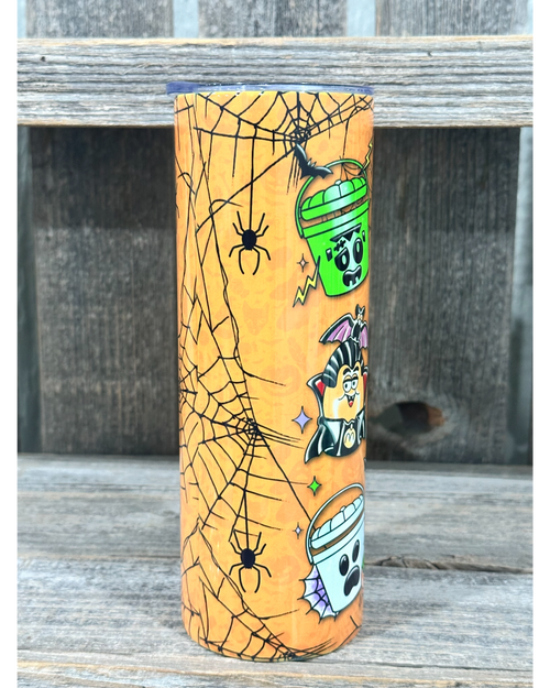 Boo Nuggets - Amy's Custom Creations Collection