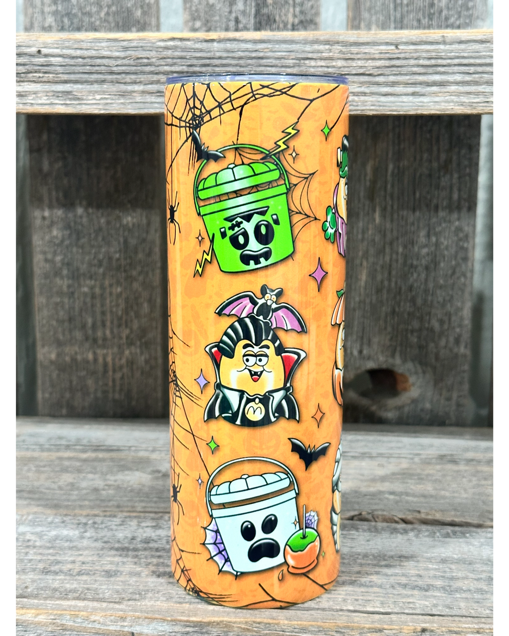 Boo Nuggets - Amy's Custom Creations Collection