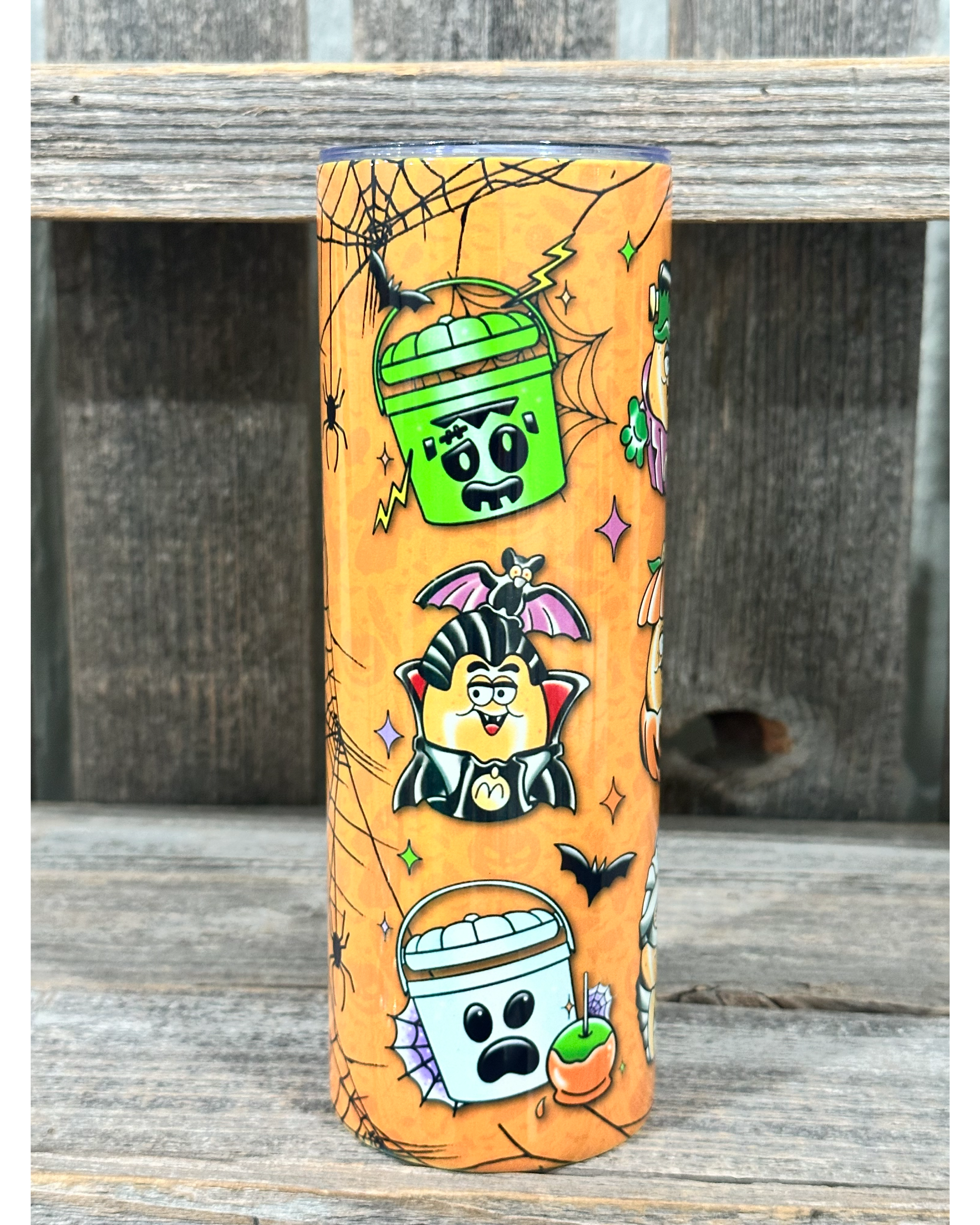 Boo Nuggets - Amy's Custom Creations Collection
