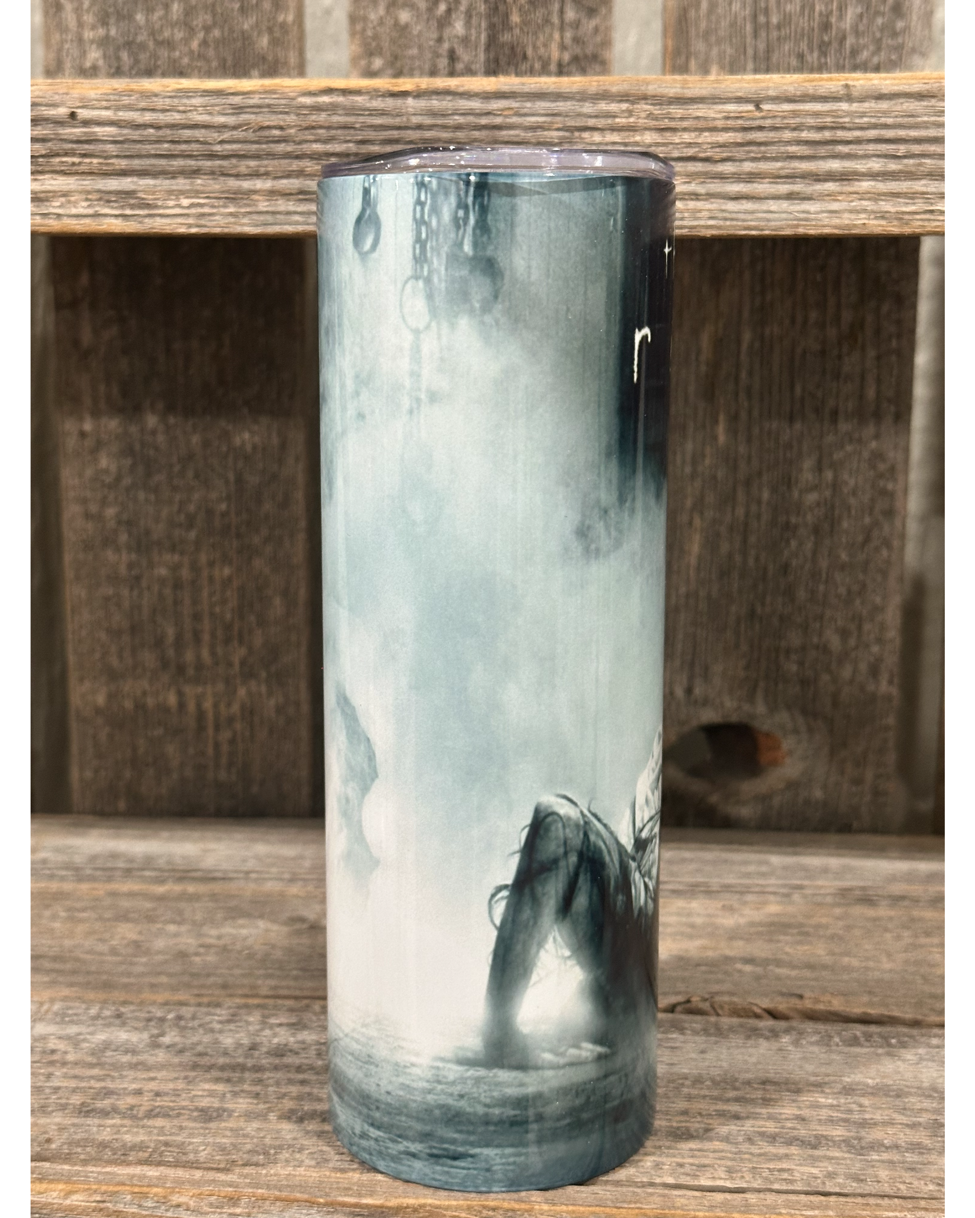 Don't Watch the Tape - Amy's Custom Creations Collection