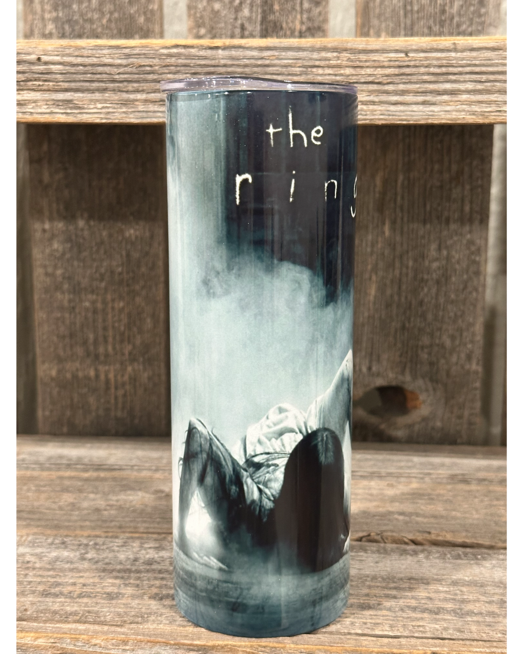 Don't Watch the Tape - Amy's Custom Creations Collection