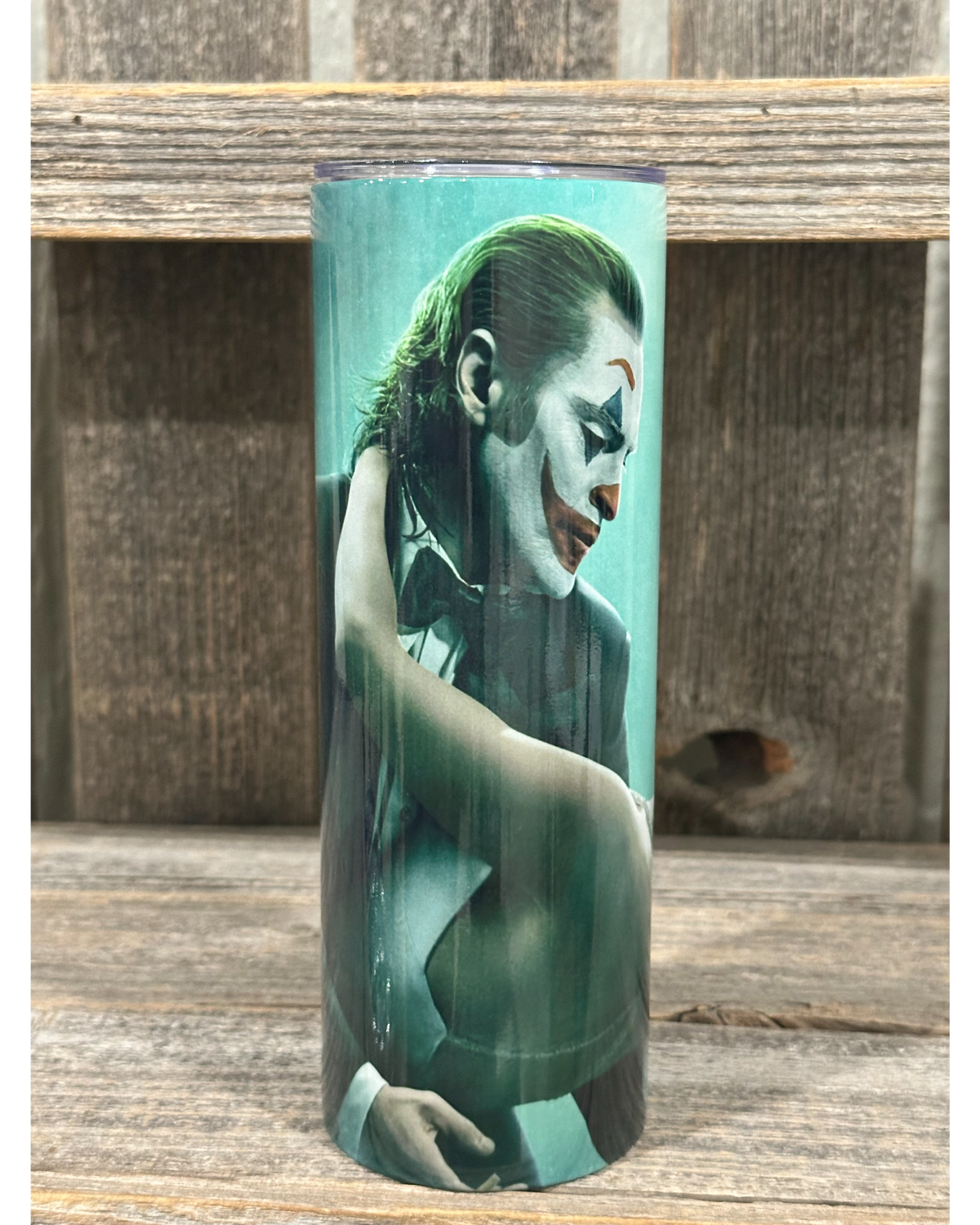 Madness As You Know - Joker - Amy's Custom Creations Collection