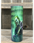 Why So Serious - Joker - Amy's Custom Creations Collection