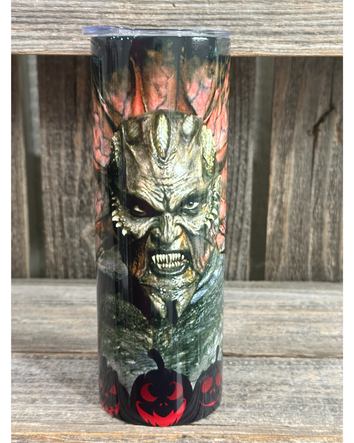 Kreepers Horror