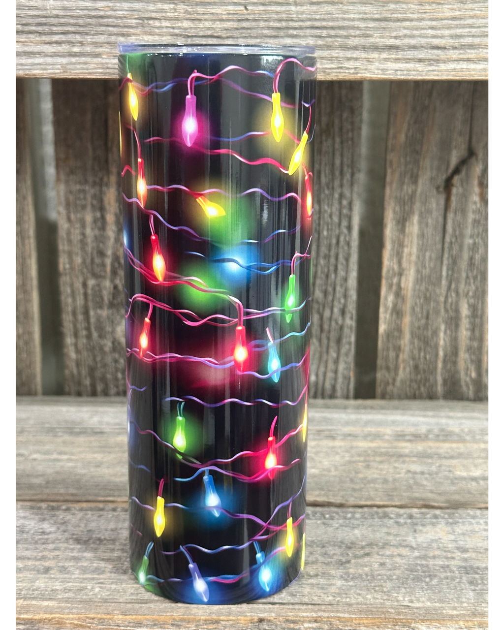 Christmas Lights Galore