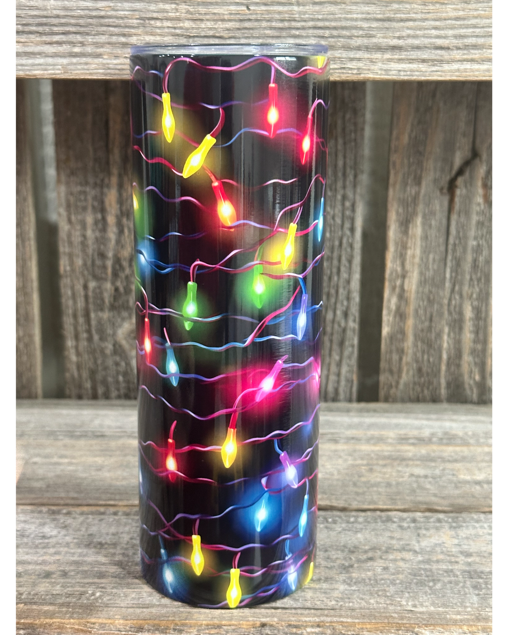Christmas Lights Galore