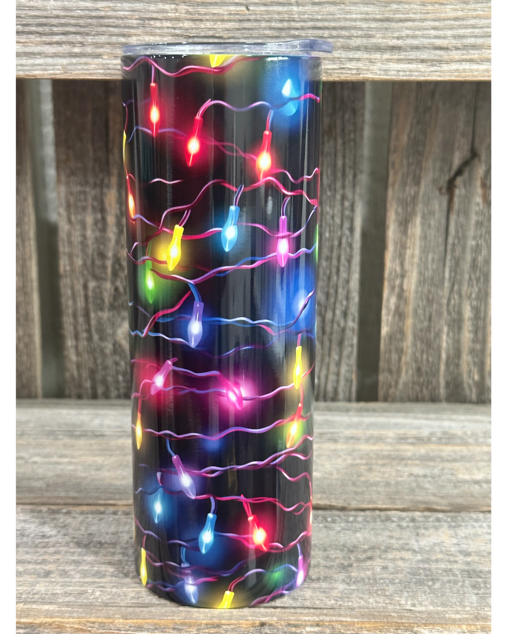 Christmas Lights Galore