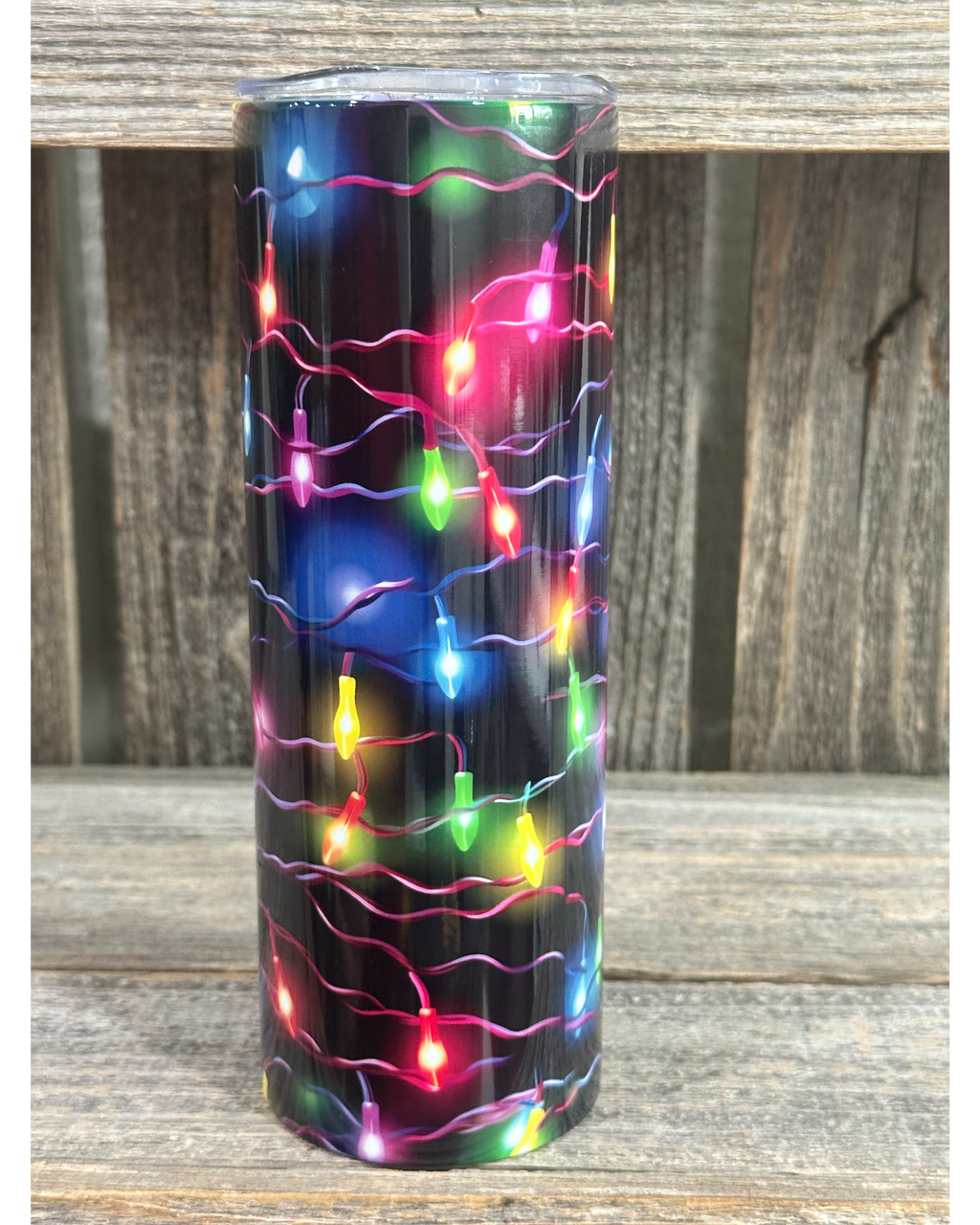 Christmas Lights Galore