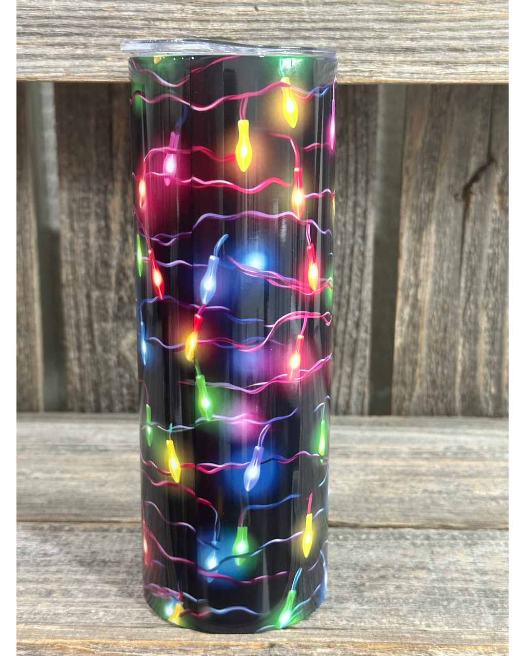 Christmas Lights Galore