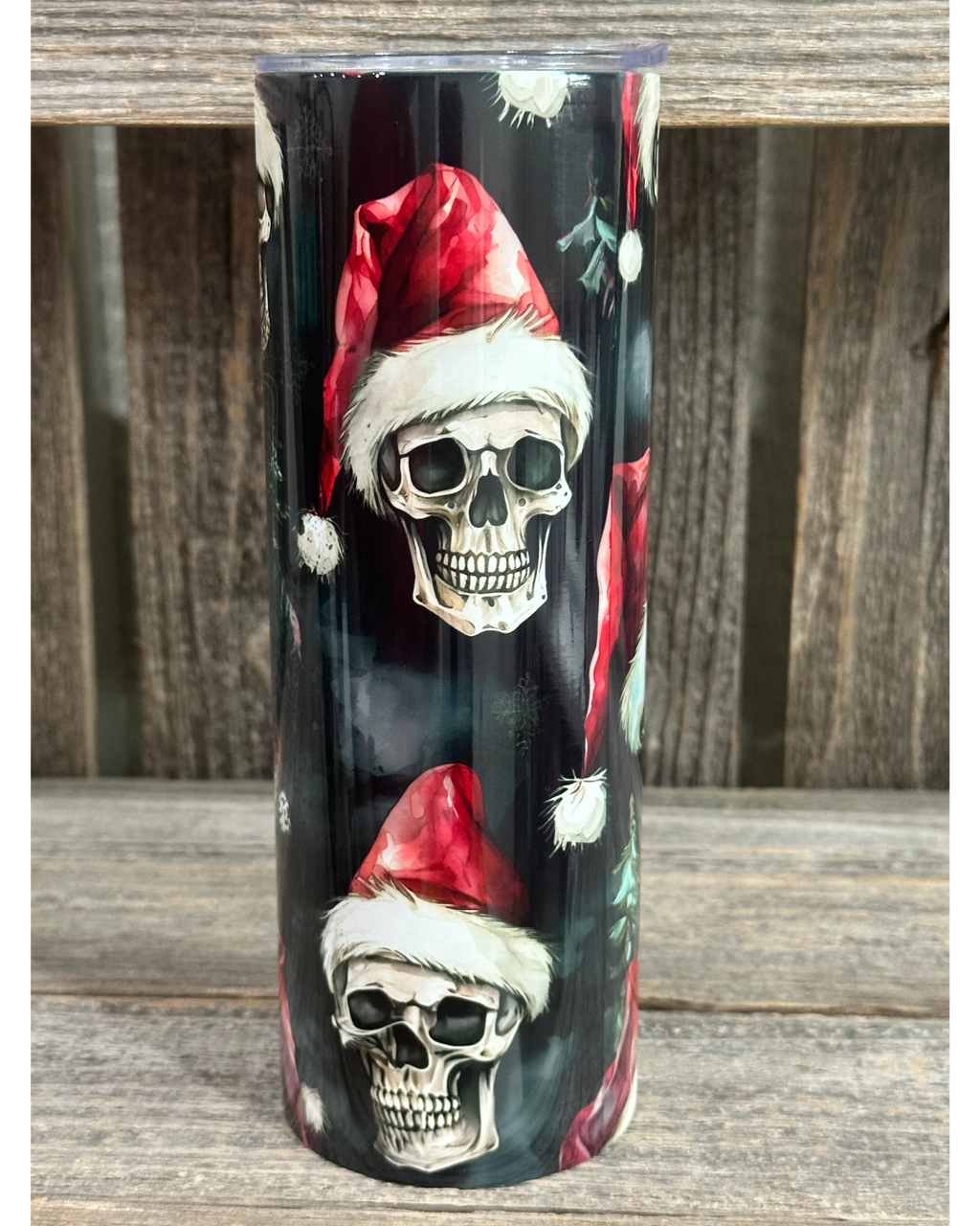 Dead Inside Christmas