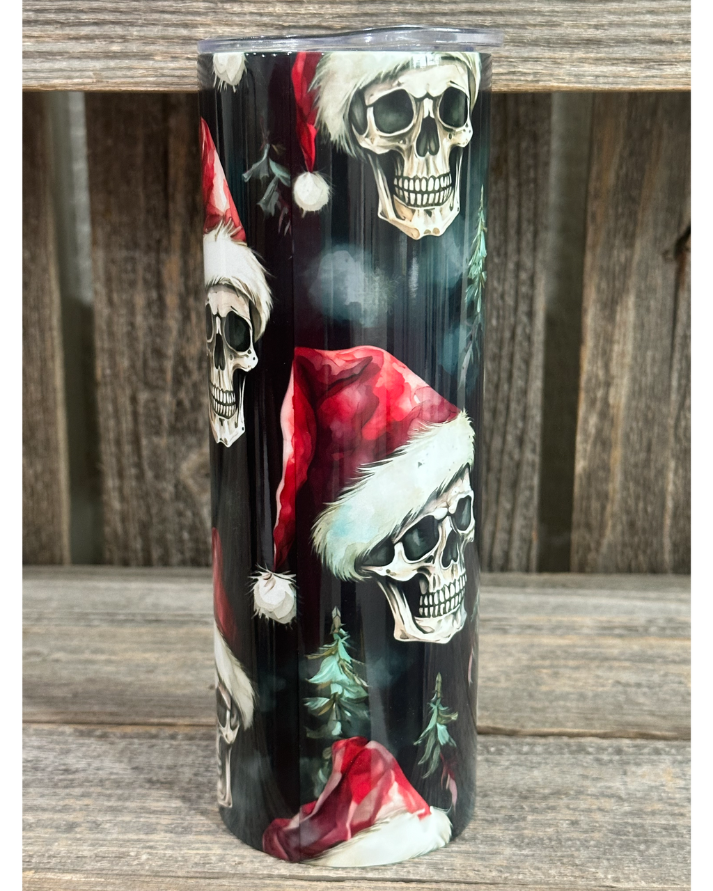Dead Inside Christmas