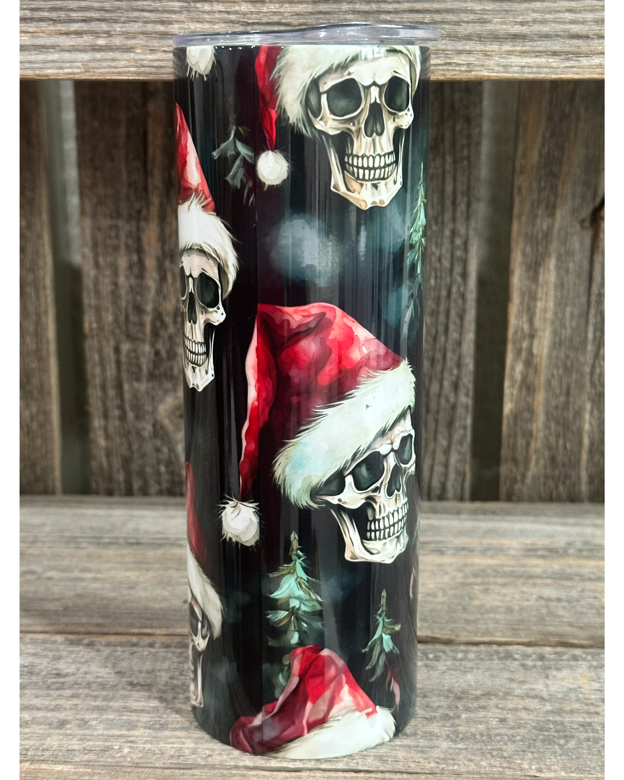 Dead Inside Christmas