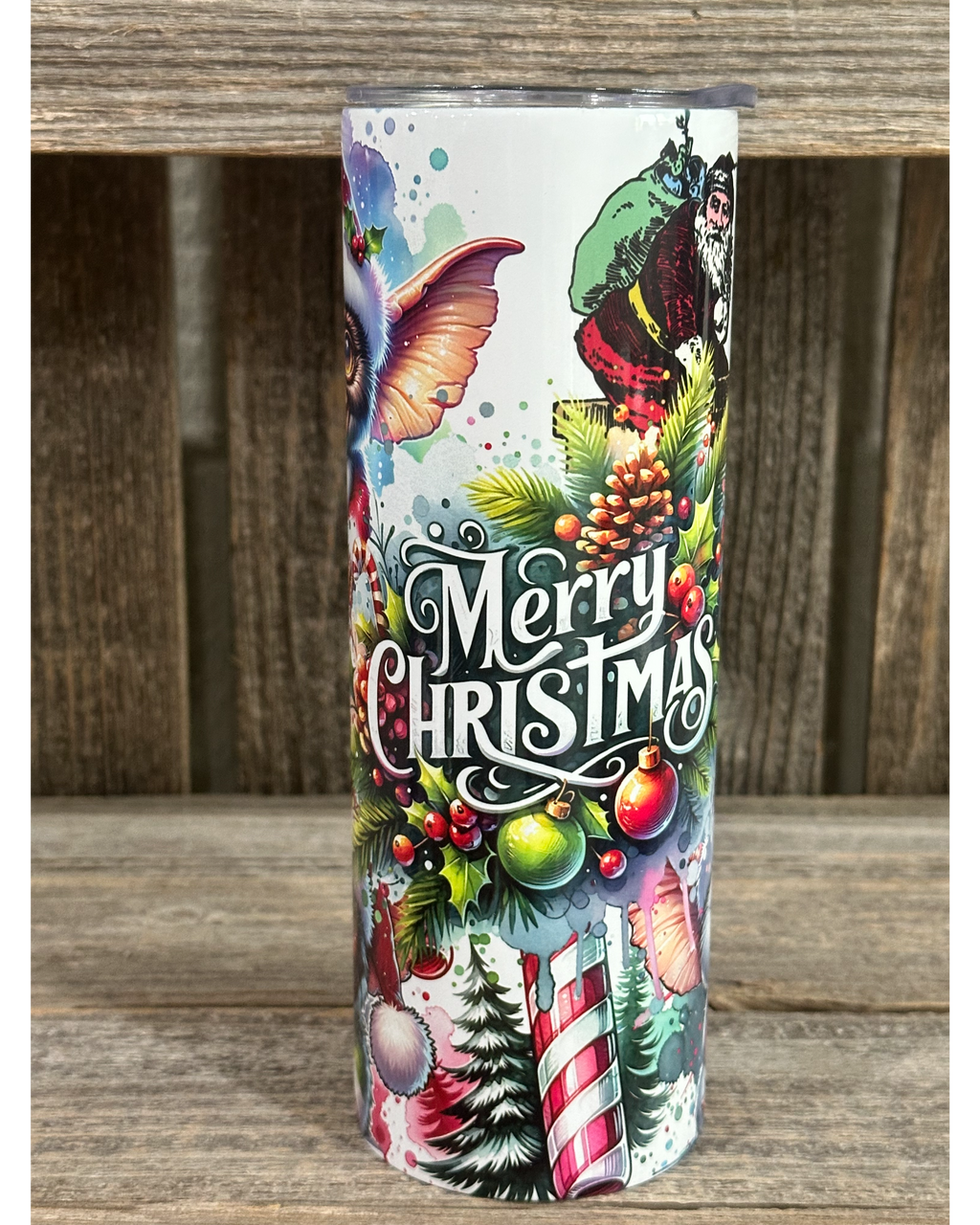 Gremlins Christmas