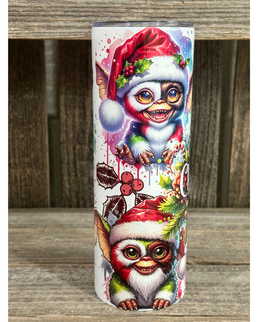 Gremlins Christmas