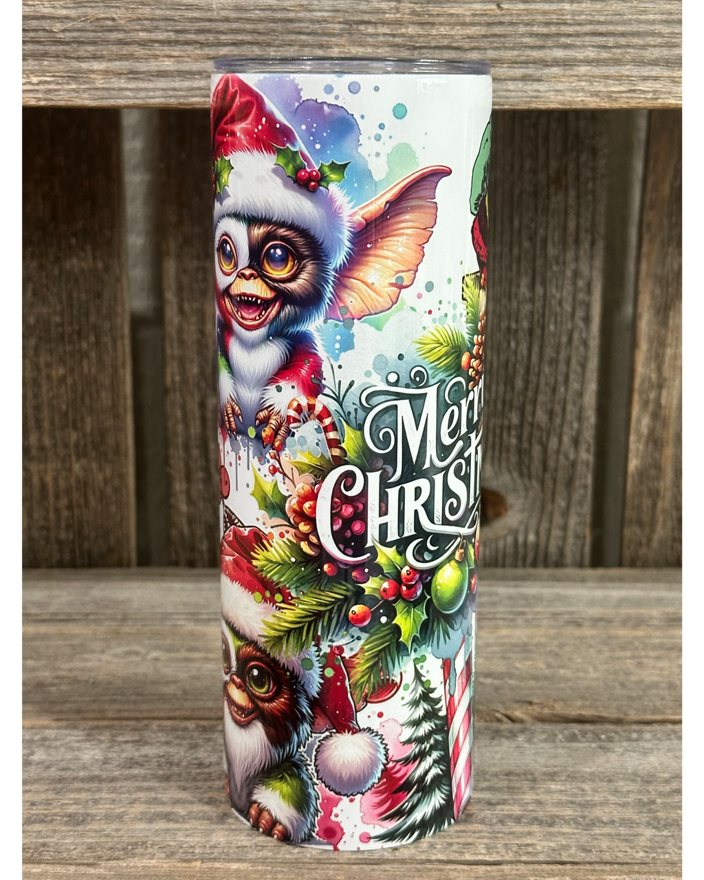 Gremlins Christmas