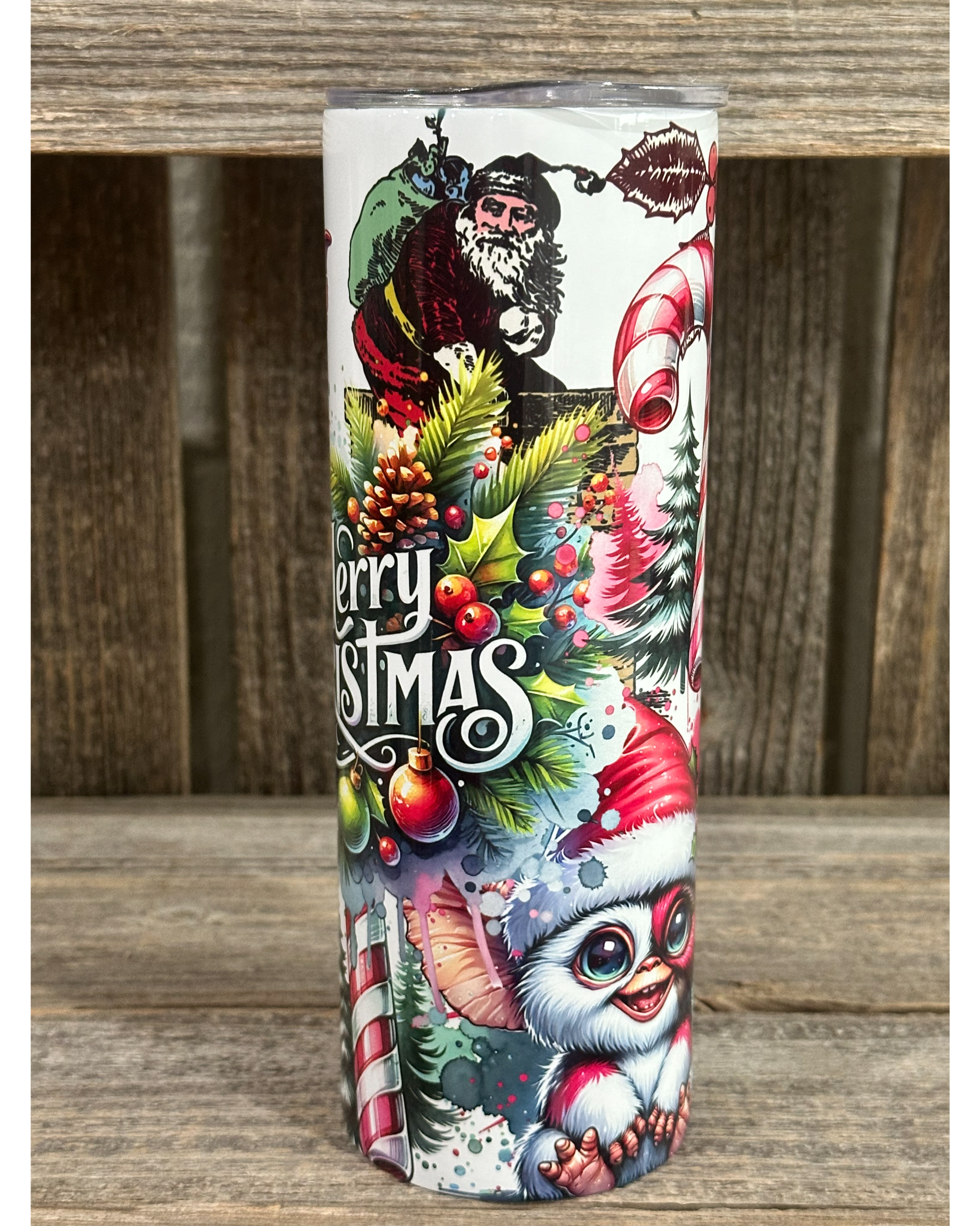 Gremlins Christmas