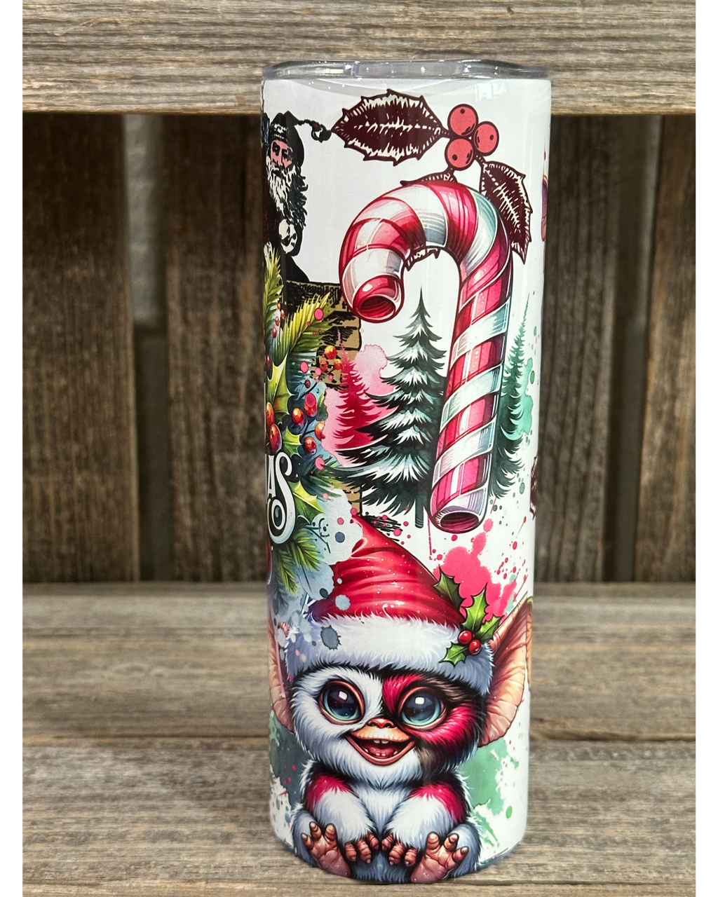 Gremlins Christmas