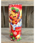 Jolly Gingerbread Man