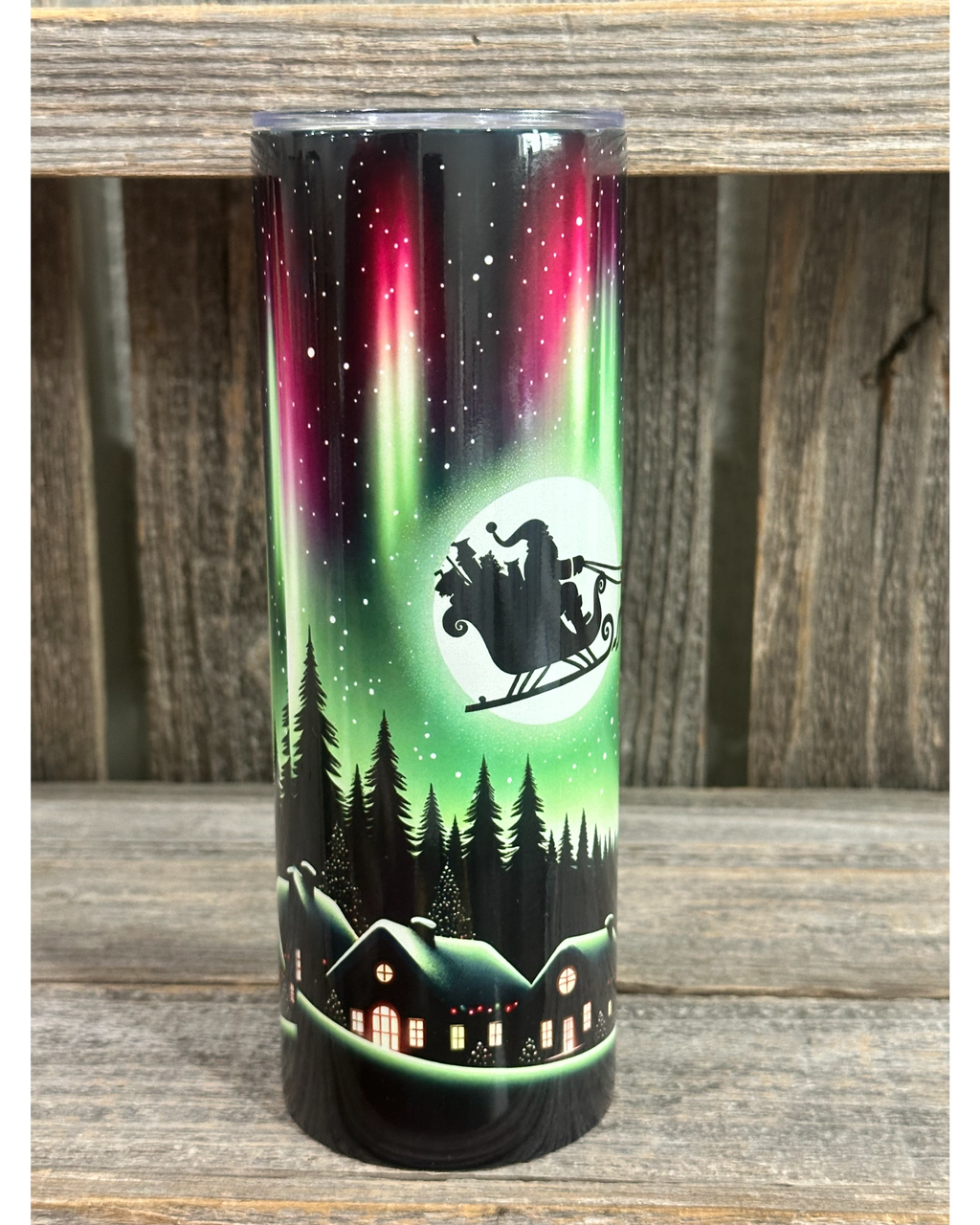Northern Light Christmas