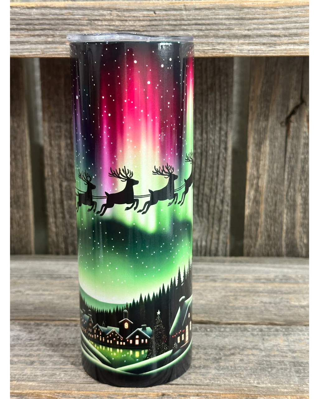 Northern Light Christmas