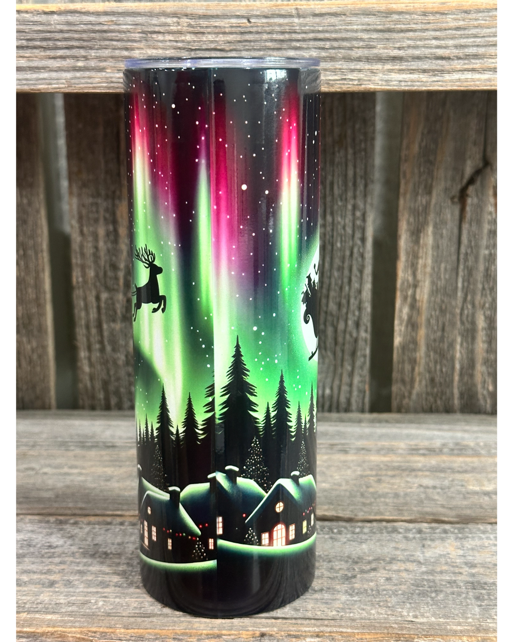 Northern Light Christmas