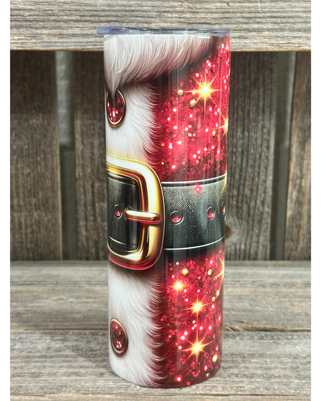 Santa Suit Christmas