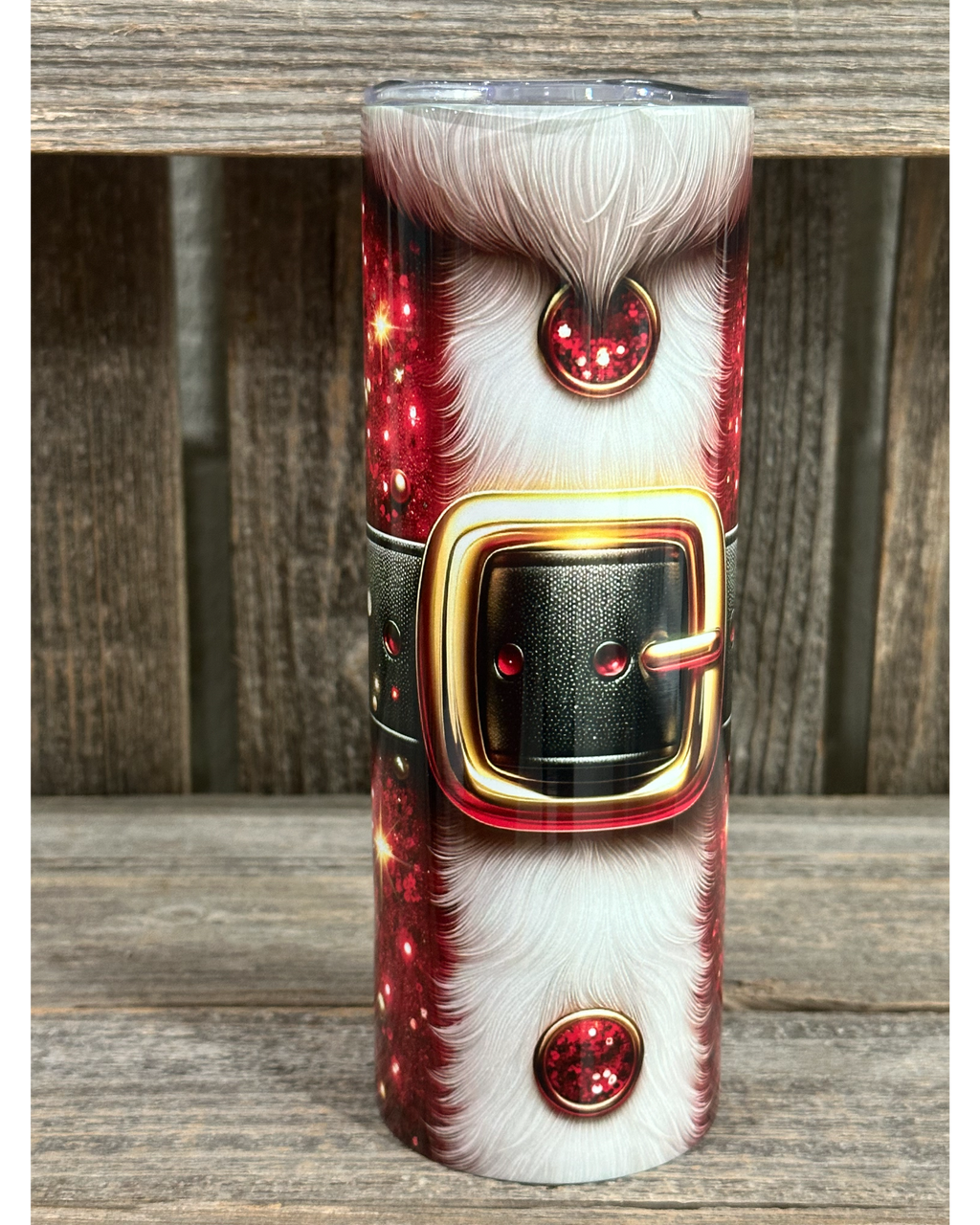 Santa Suit Christmas
