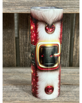 Santa Suit Christmas