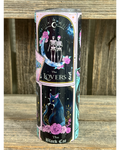 The Lovers Tarot Cards