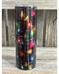 SILVER STAINLESS FINISH - Christmas Lights Galore