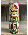 Bite Me - Gingerbread Man
