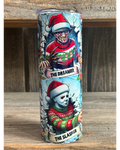Breakthrough Horror Christmas