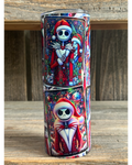 Christmas Card Collection - Jack & Sally