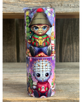 Kids Horror Christmas