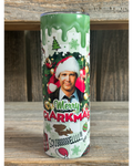 Merry Clarkmas