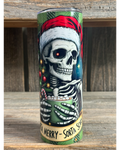 Sorta Merry - Sorta Scary - Christmas