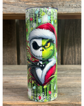 Two Faced Christmas