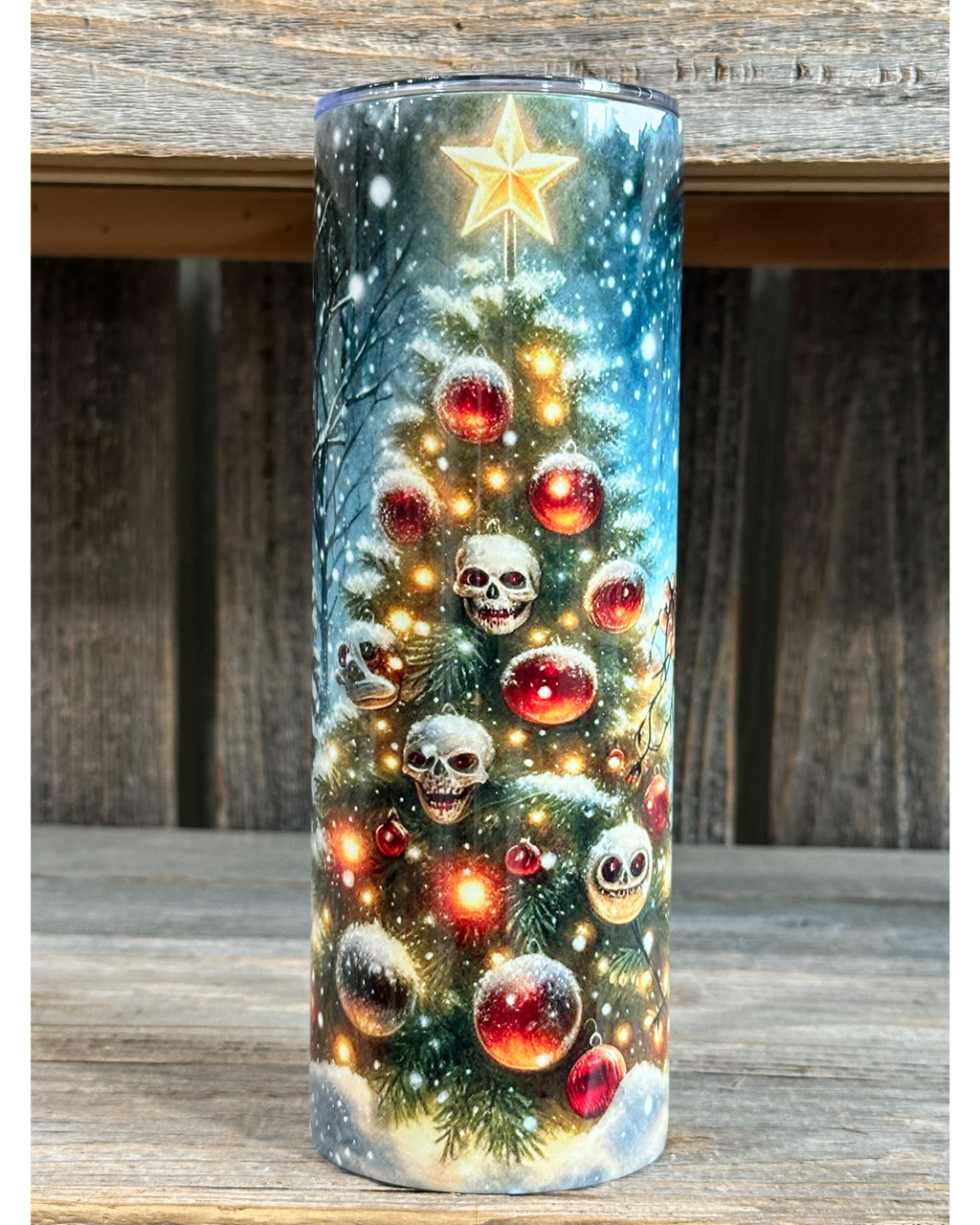Christmas Chucky