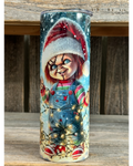 Christmas Chucky