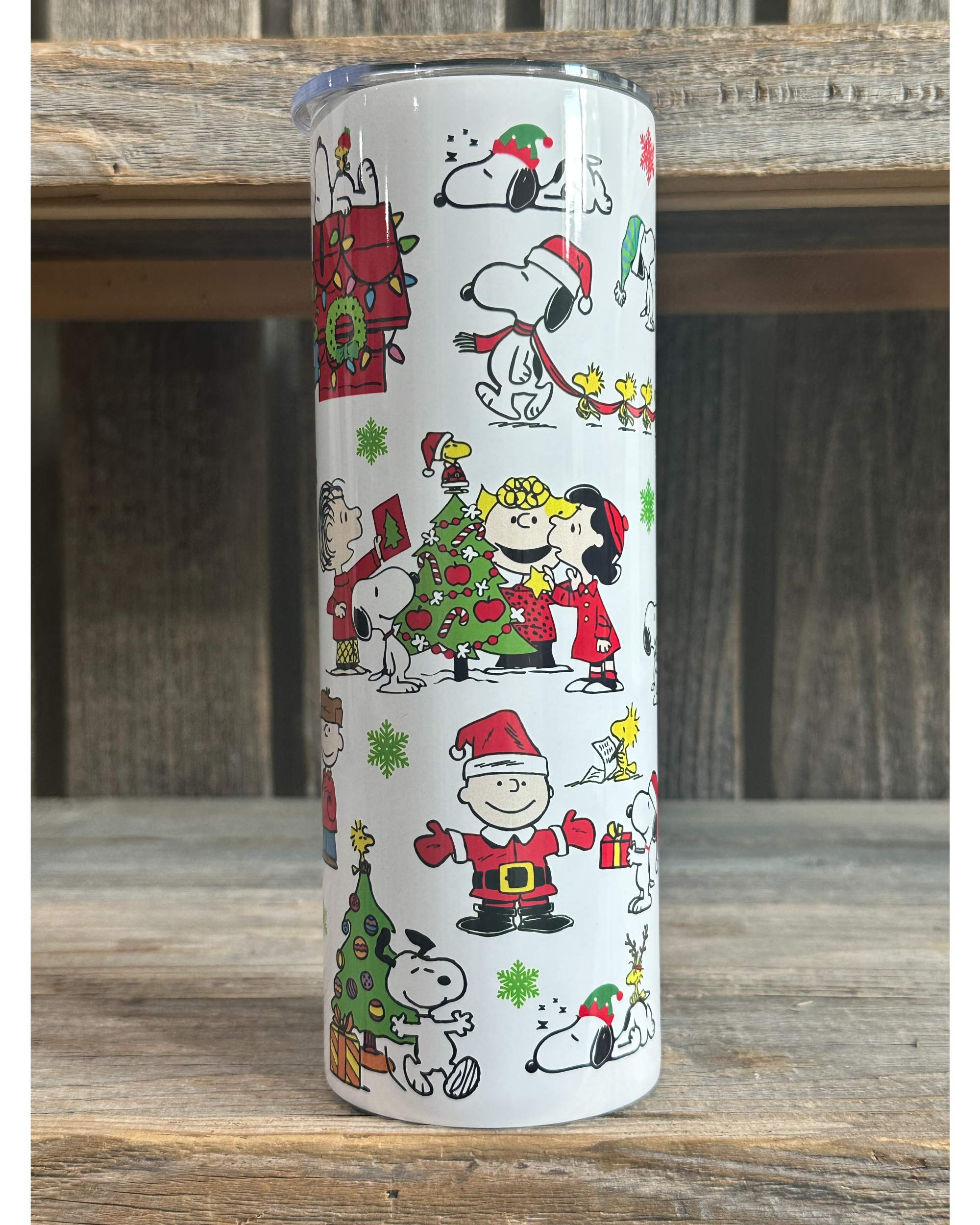 Nosey Dog Wrapping Paper