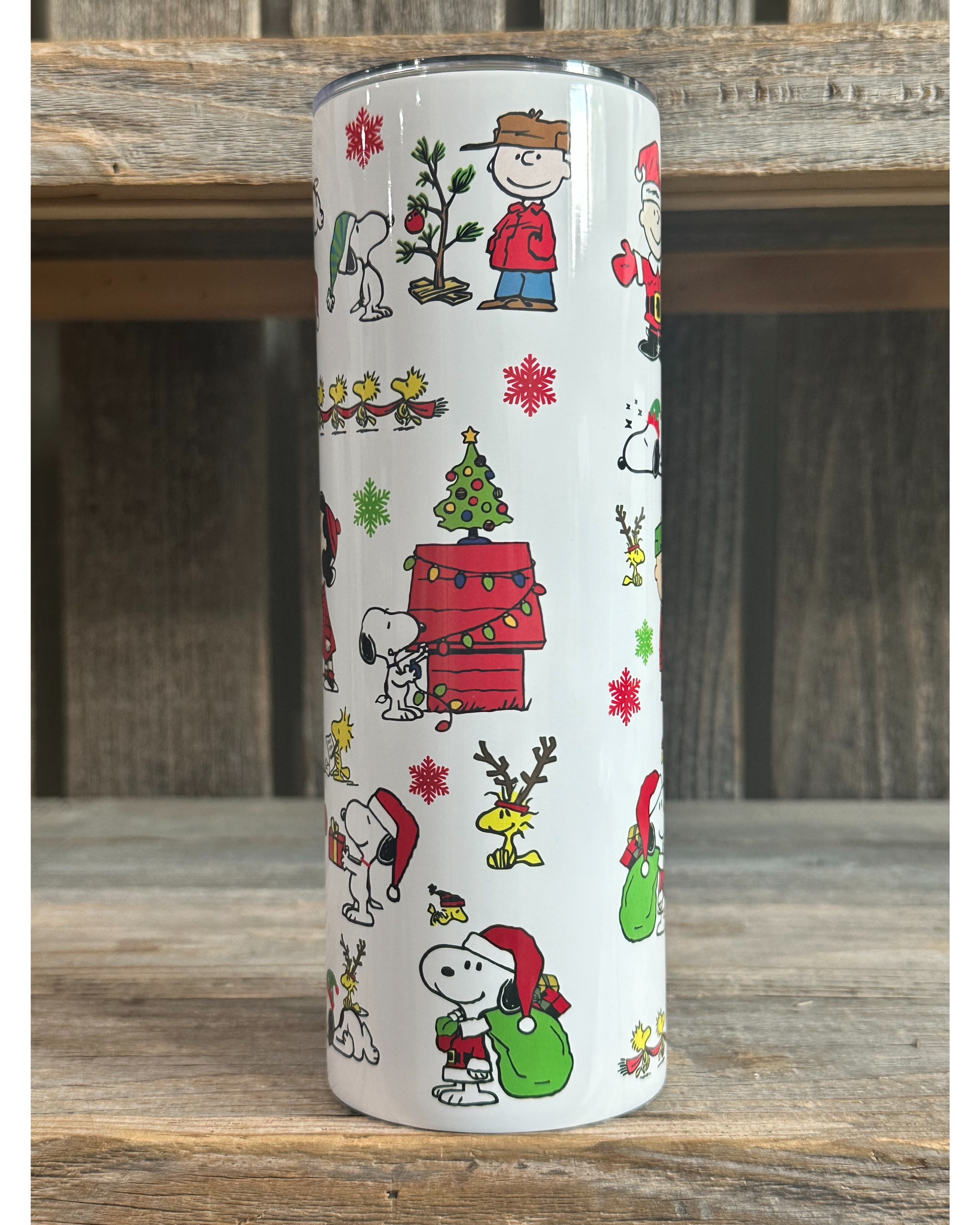 Nosey Dog Wrapping Paper