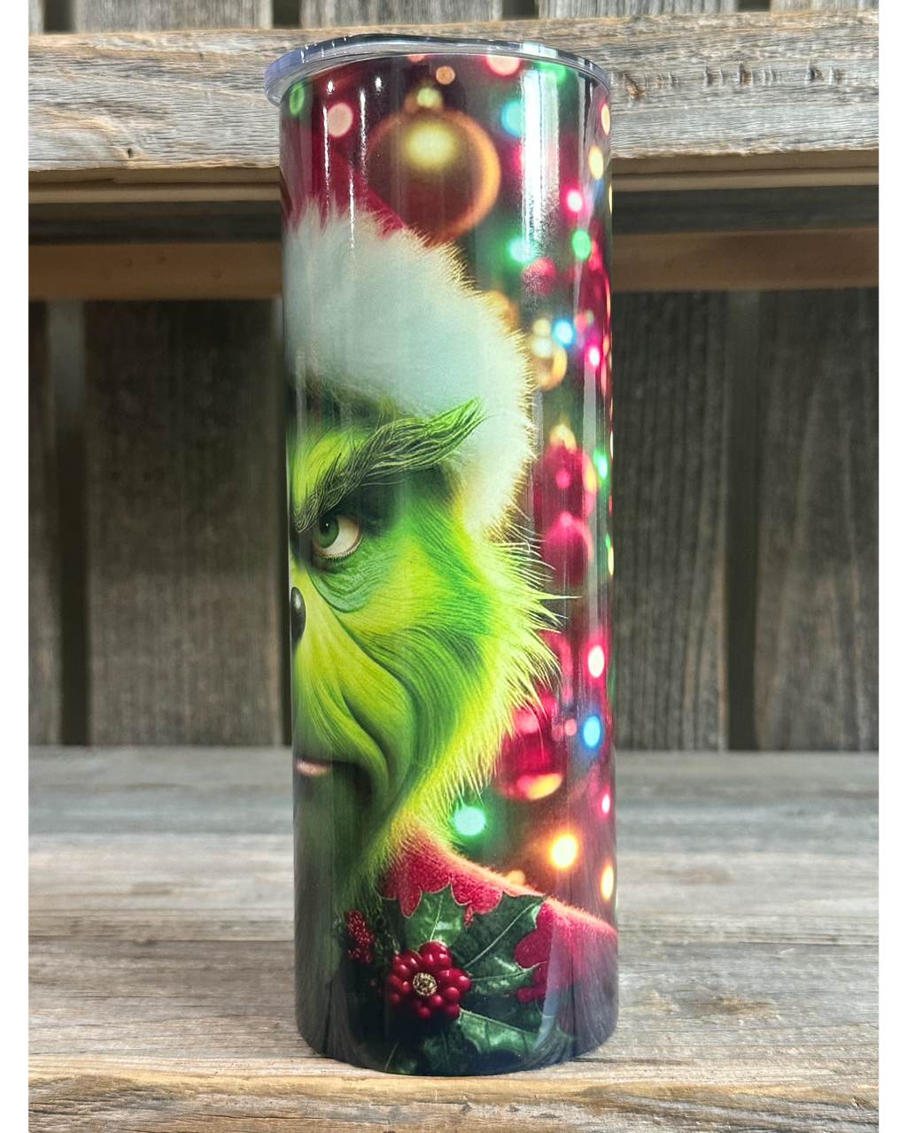 By Polar Christmas